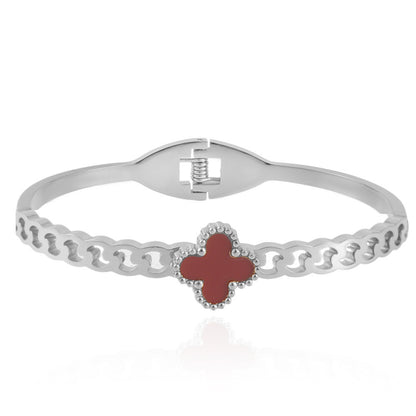 Klassieke Armband met tijdloze uitstraling