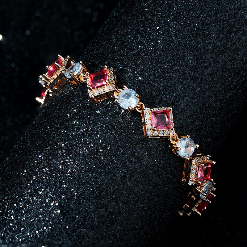 Elegante Armband voor elke gelegenheid