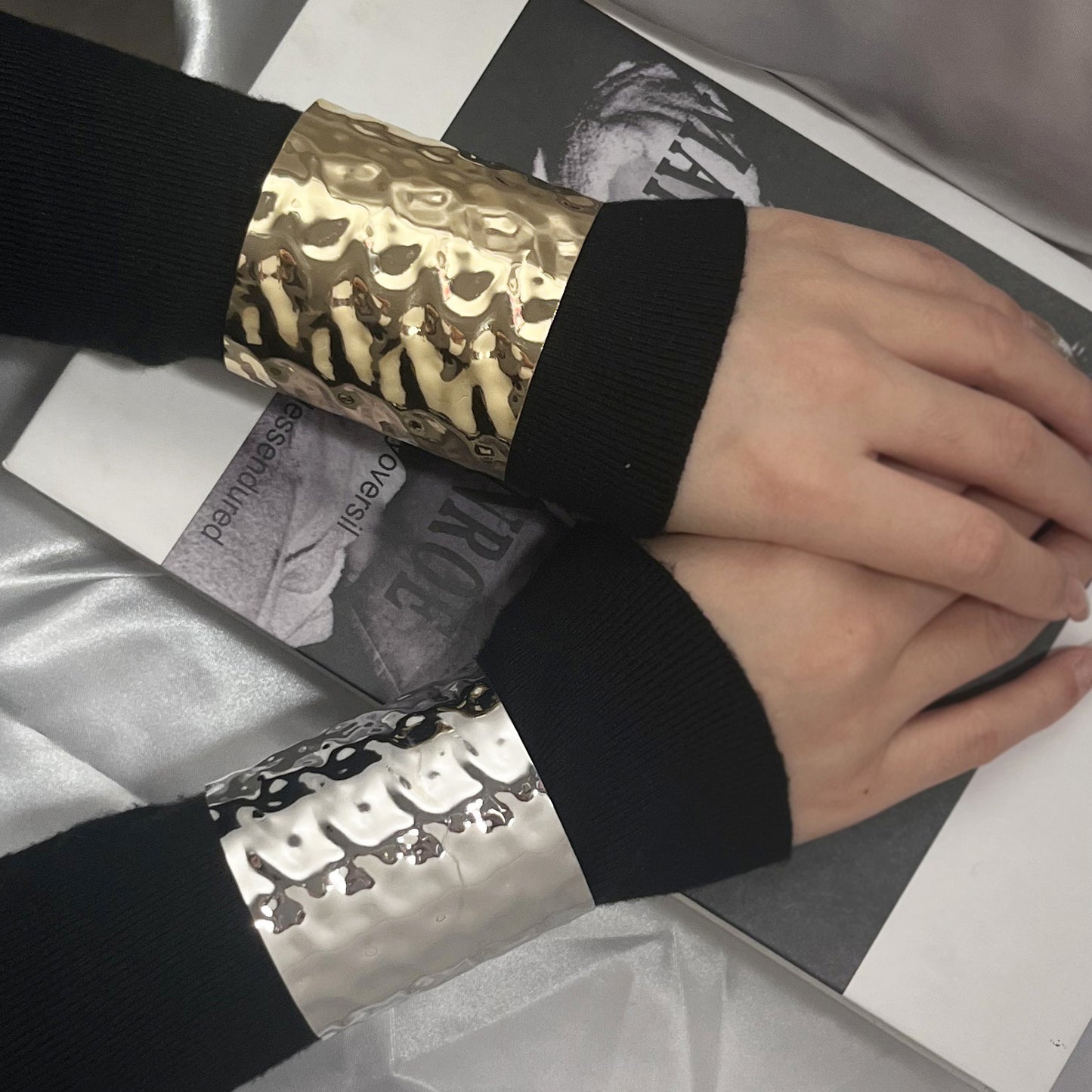 Elegante Armband voor elke gelegenheid