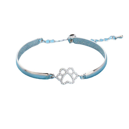 Romantische Armband voor speciale momenten