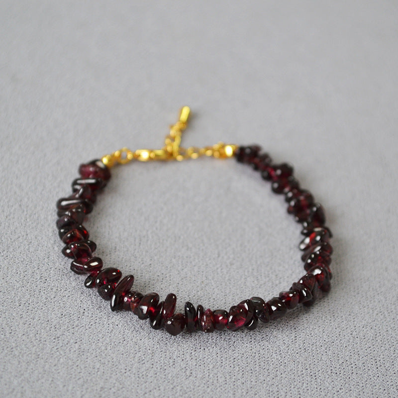 Prachtige Parel Armband met unieke stijl