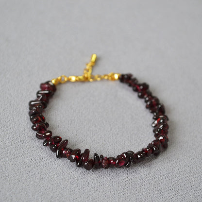 Prachtige Parel Armband met unieke stijl