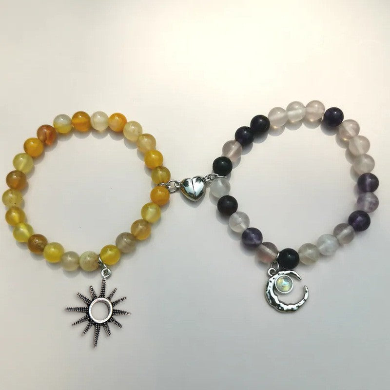 Romantische Armband voor speciale momenten