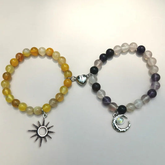 Romantische Armband voor speciale momenten