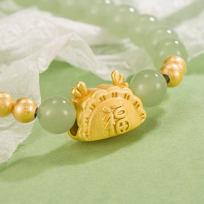 Schitterende Armband voor dagelijks gebruik