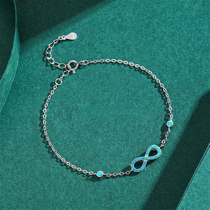 Handgemaakte vintage Armband