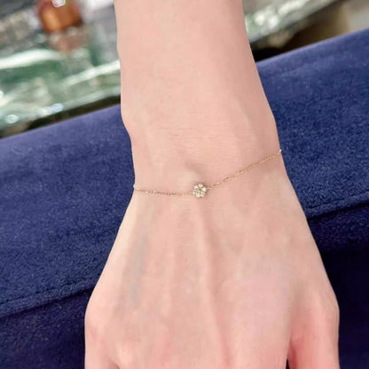 Handgemaakte vintage Armband