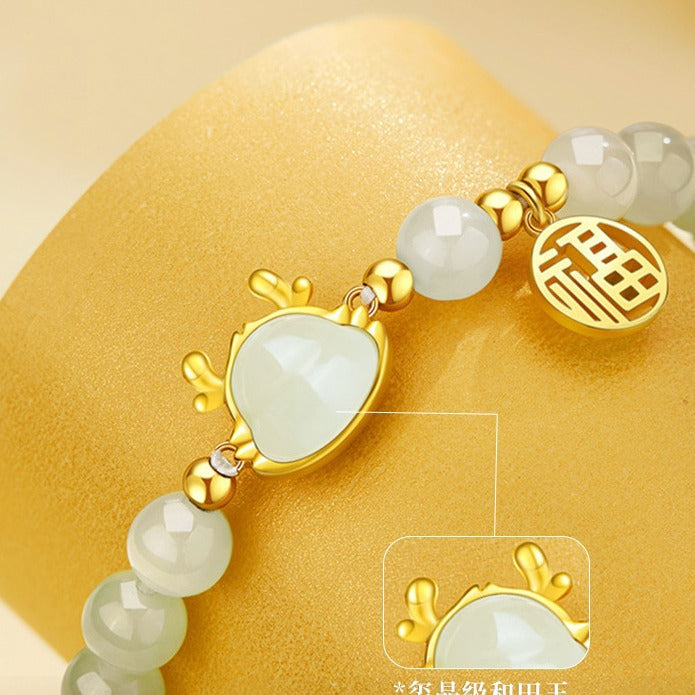 Romantische Armband voor speciale momenten