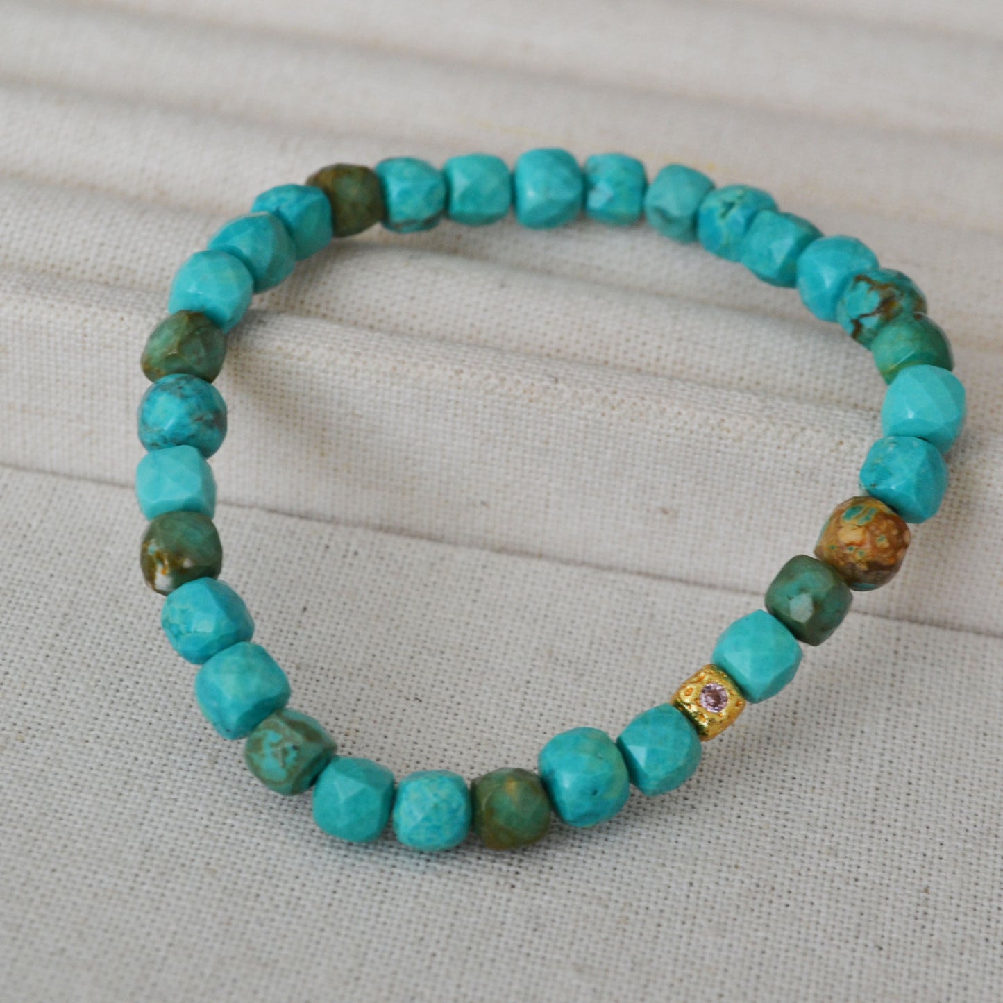 Klassieke Armband met tijdloze uitstraling