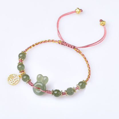 Romantische Zilveren Armband voor speciale momenten