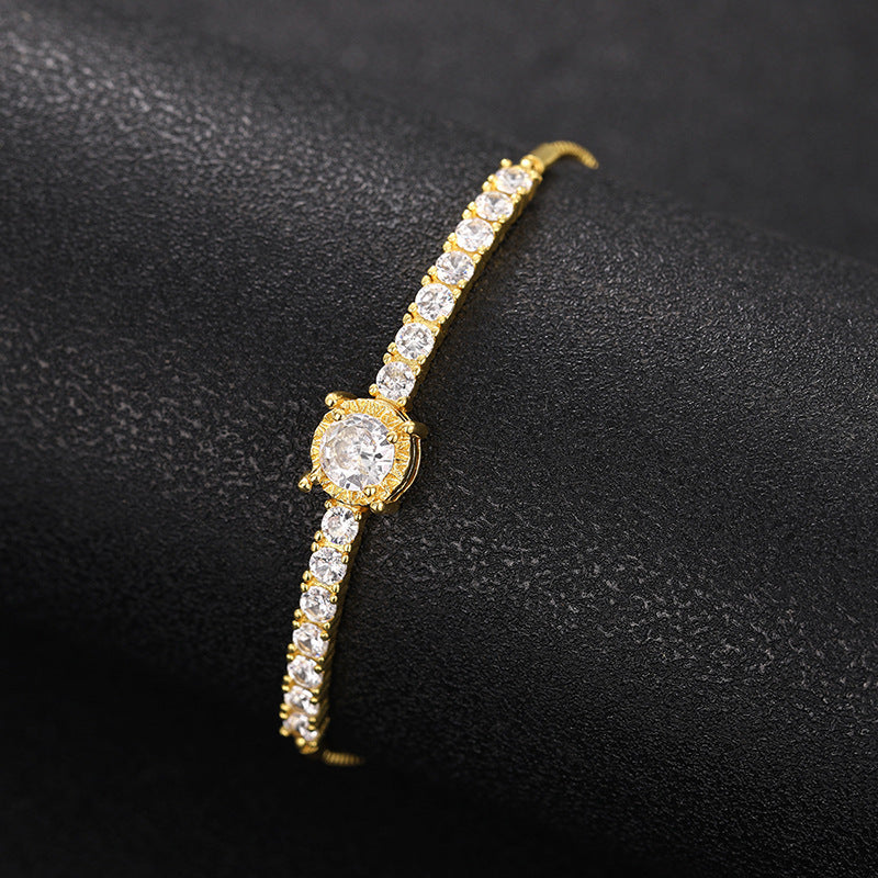 Romantische Armband voor speciale momenten