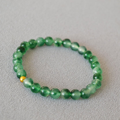 Handgemaakte vintage Armband