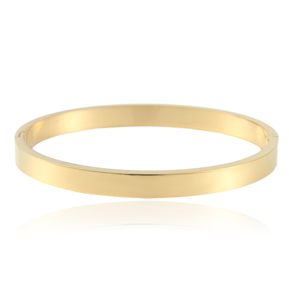 Prachtige Armband met unieke stijl