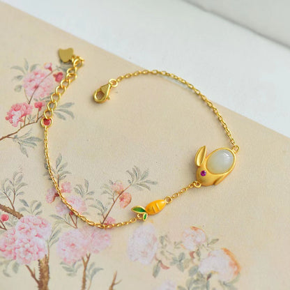 Schitterende Zilveren Armband voor dagelijks gebruik