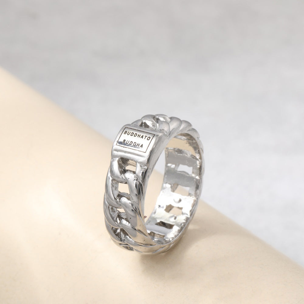 Handgemaakte vintage Armband