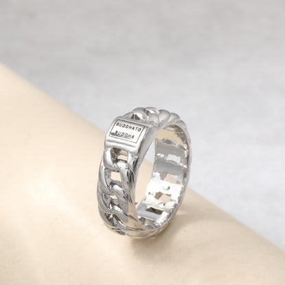 Handgemaakte vintage Armband