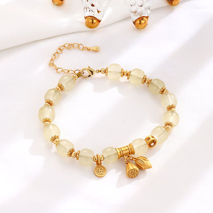 Prachtige Zilveren Armband met unieke stijl