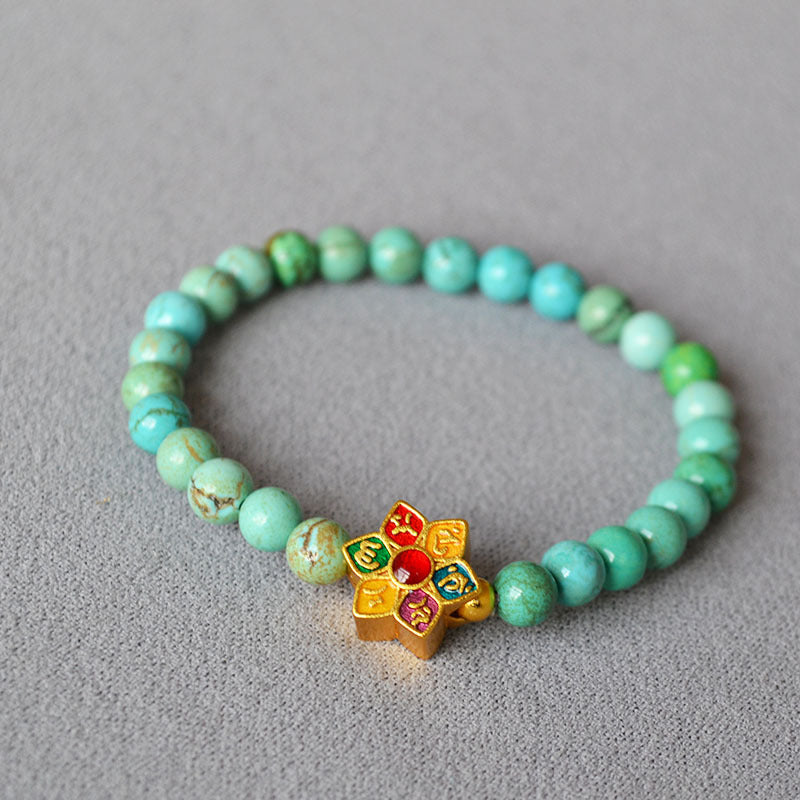 Romantische Gouden Armband voor speciale momenten