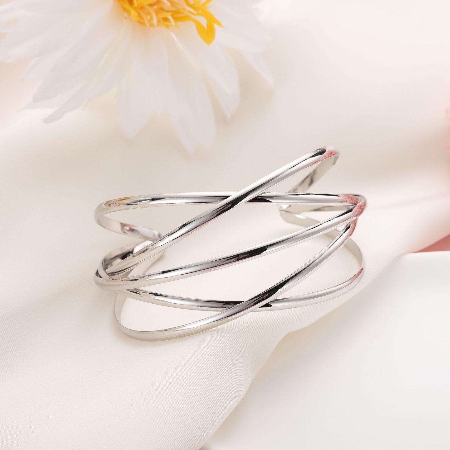 Schitterende Armband voor dagelijks gebruik