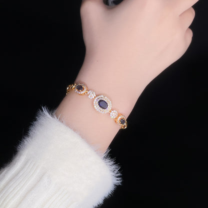 Elegante Armband voor elke gelegenheid