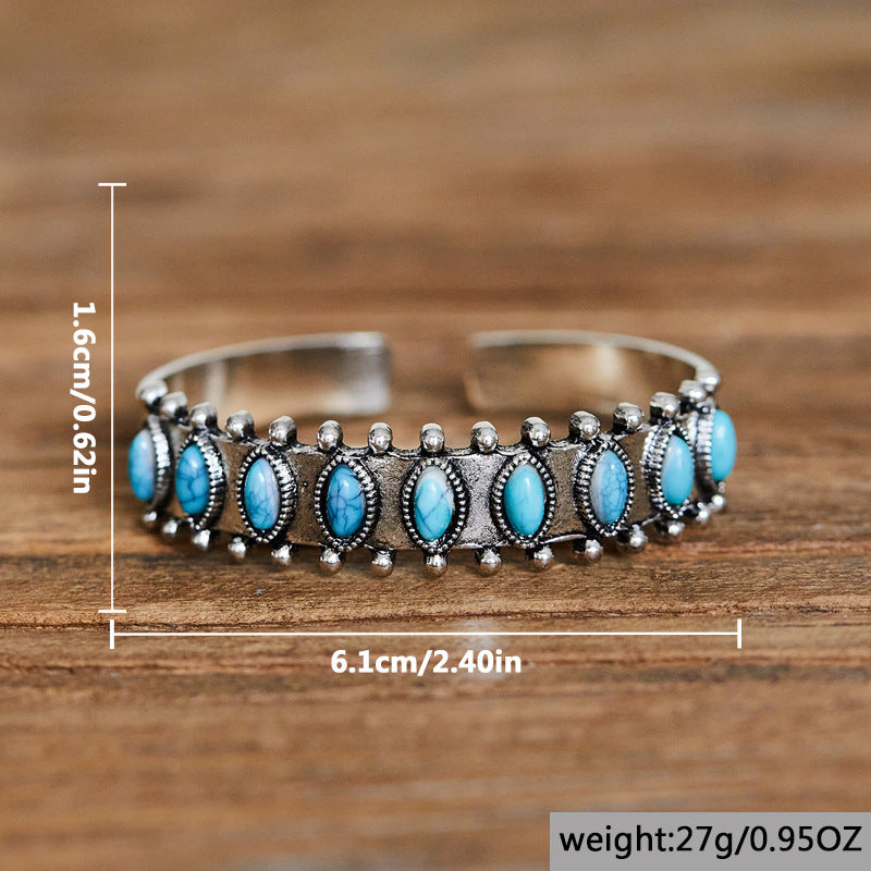 Delicaat ambachtelijke Armband