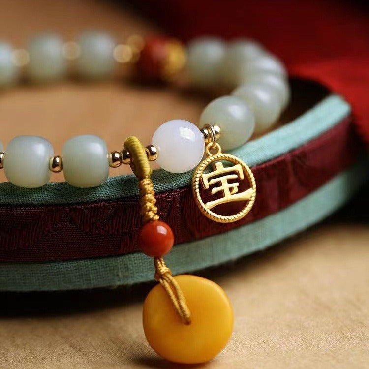 Elegante Armband voor elke gelegenheid