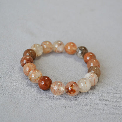 Klassieke Armband met tijdloze uitstraling