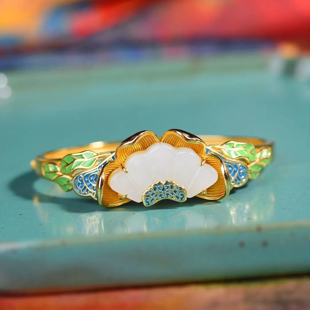 Elegante Gouden Armband voor elke gelegenheid