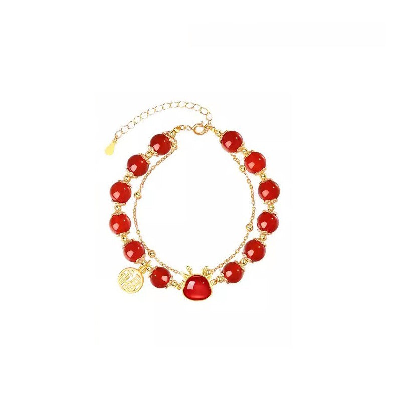 Elegante Armband voor elke gelegenheid