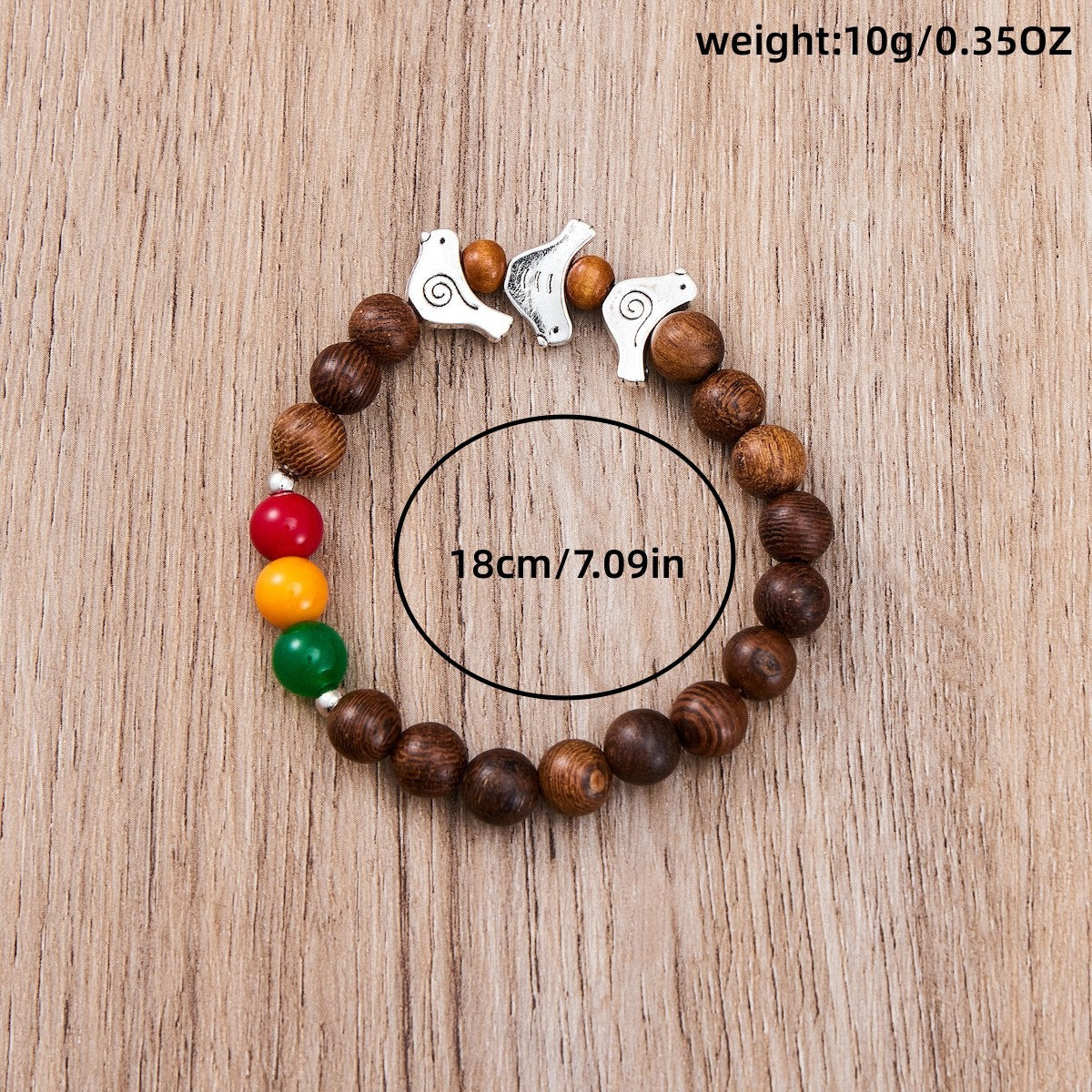 Elegante Armband voor elke gelegenheid