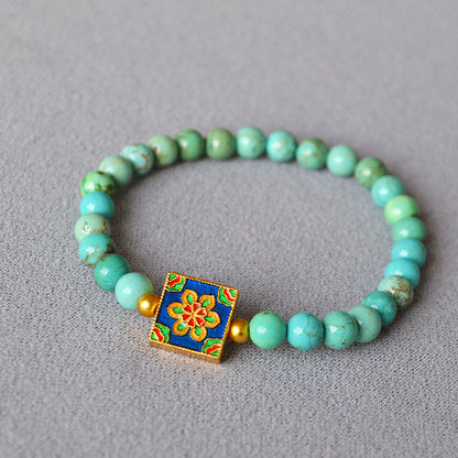 Romantische Gouden Armband voor speciale momenten