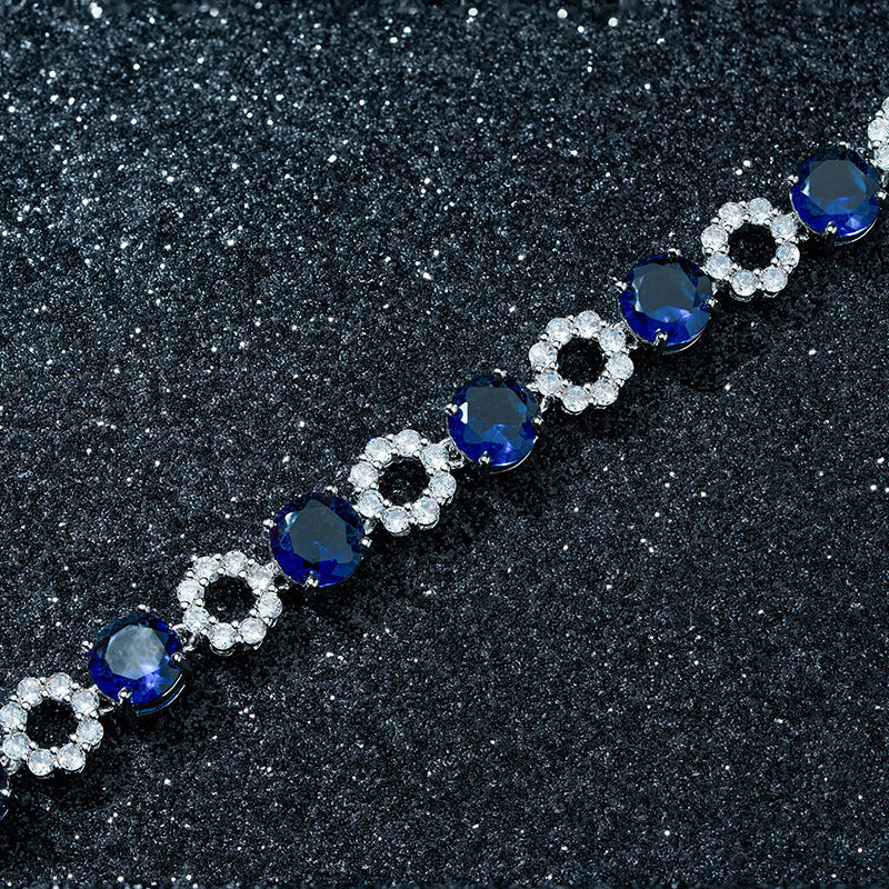 Delicaat ambachtelijke Armband