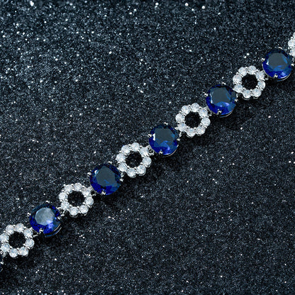 Delicaat ambachtelijke Armband