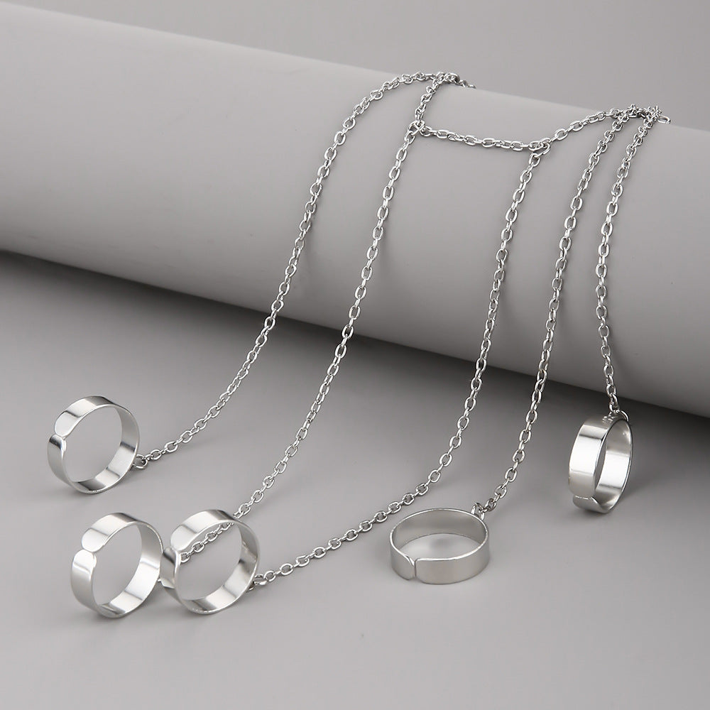 Delicaat ambachtelijke Armband