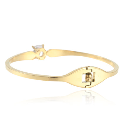 Romantische Armband voor speciale momenten