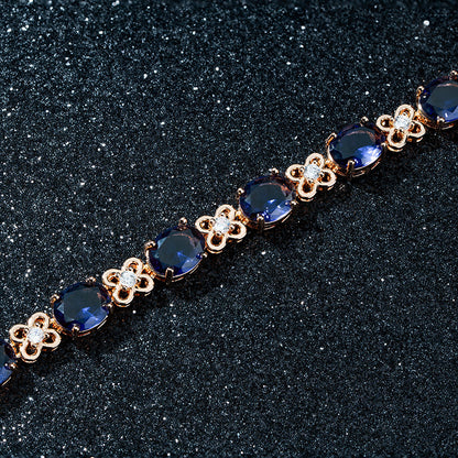 Klassieke Armband met tijdloze uitstraling