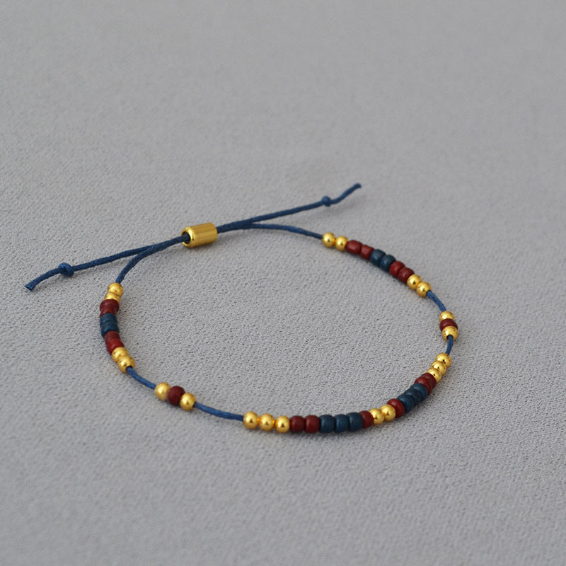 Romantische Armband voor speciale momenten