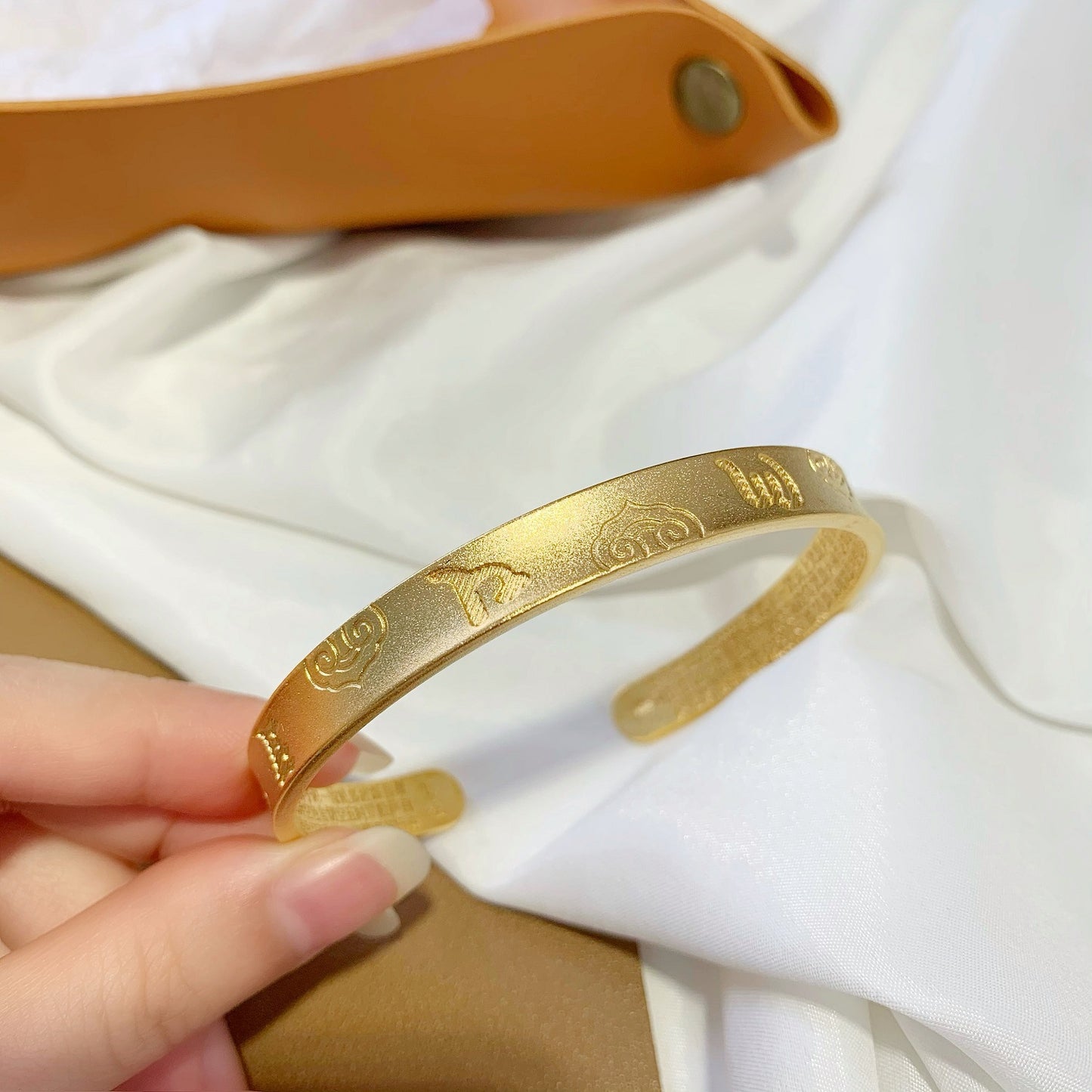 Schitterende Zilveren Armband voor dagelijks gebruik