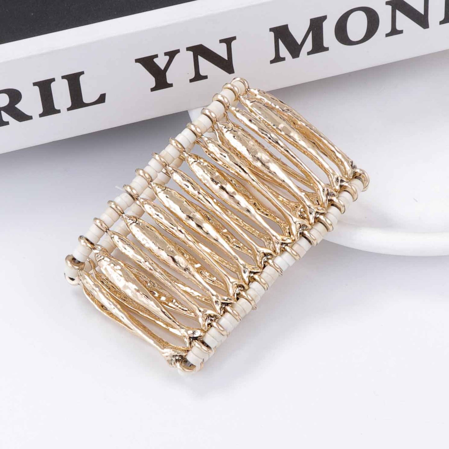 Delicaat ambachtelijke Armband