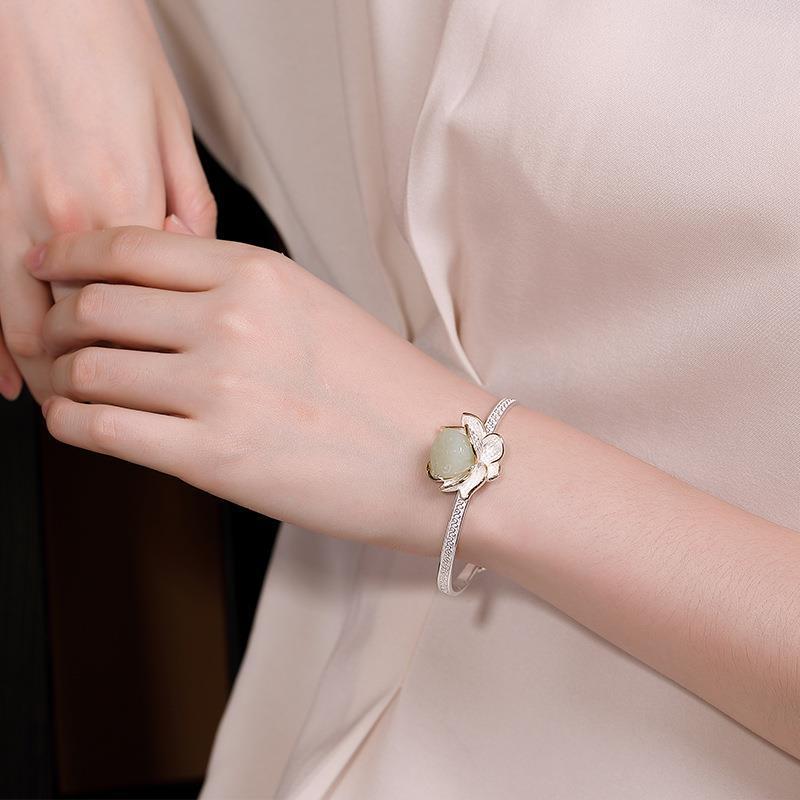 Charmante Gouden Armband voor elke gelegenheid