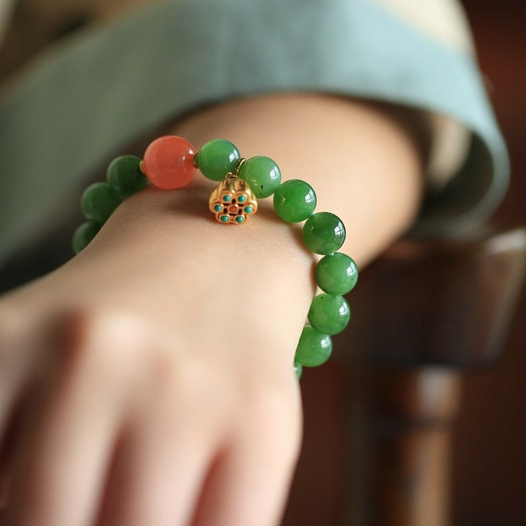 Klassieke Armband met tijdloze uitstraling