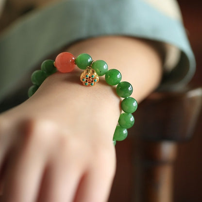 Klassieke Armband met tijdloze uitstraling