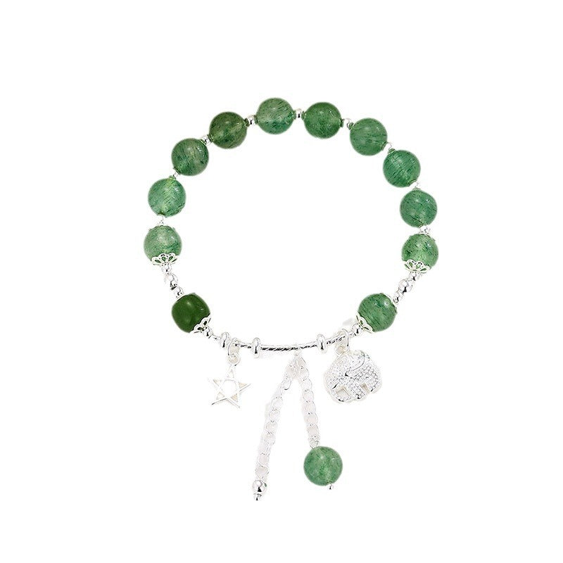 Schitterende Zilveren Armband voor dagelijks gebruik