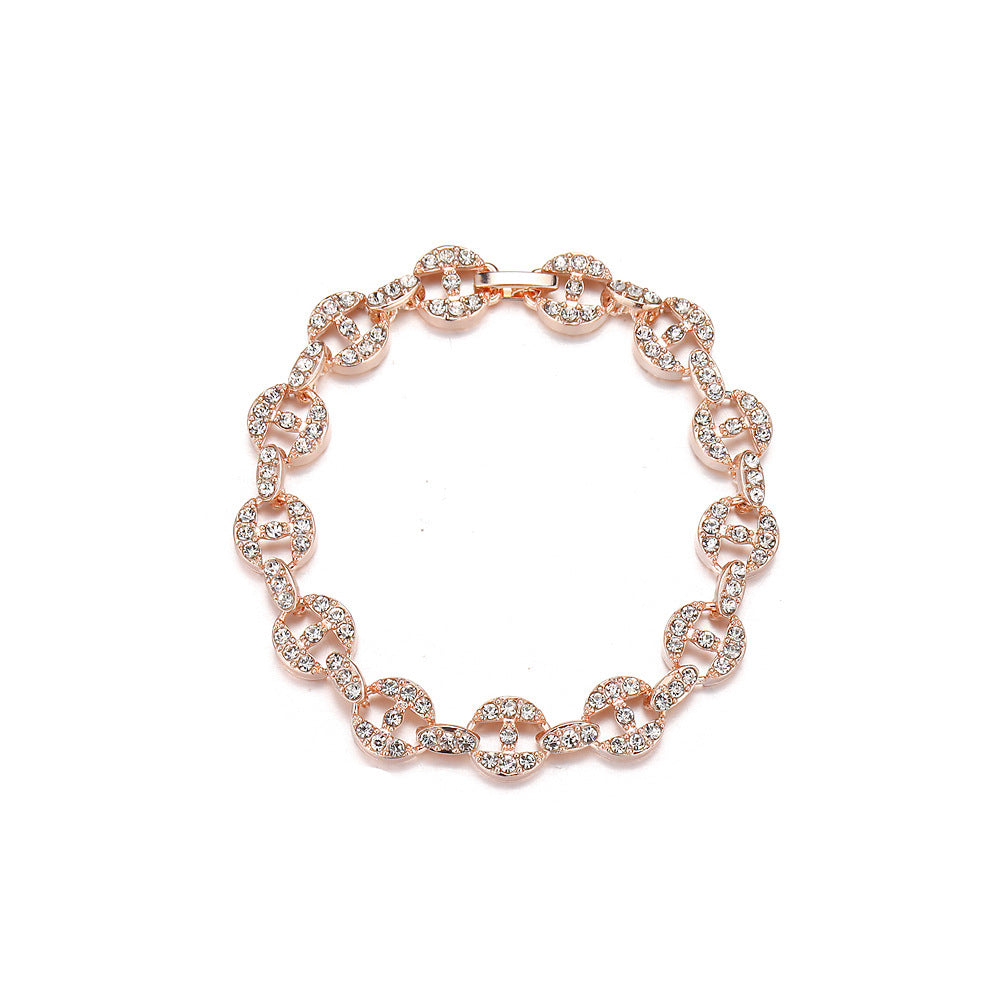 Romantische Armband voor speciale momenten