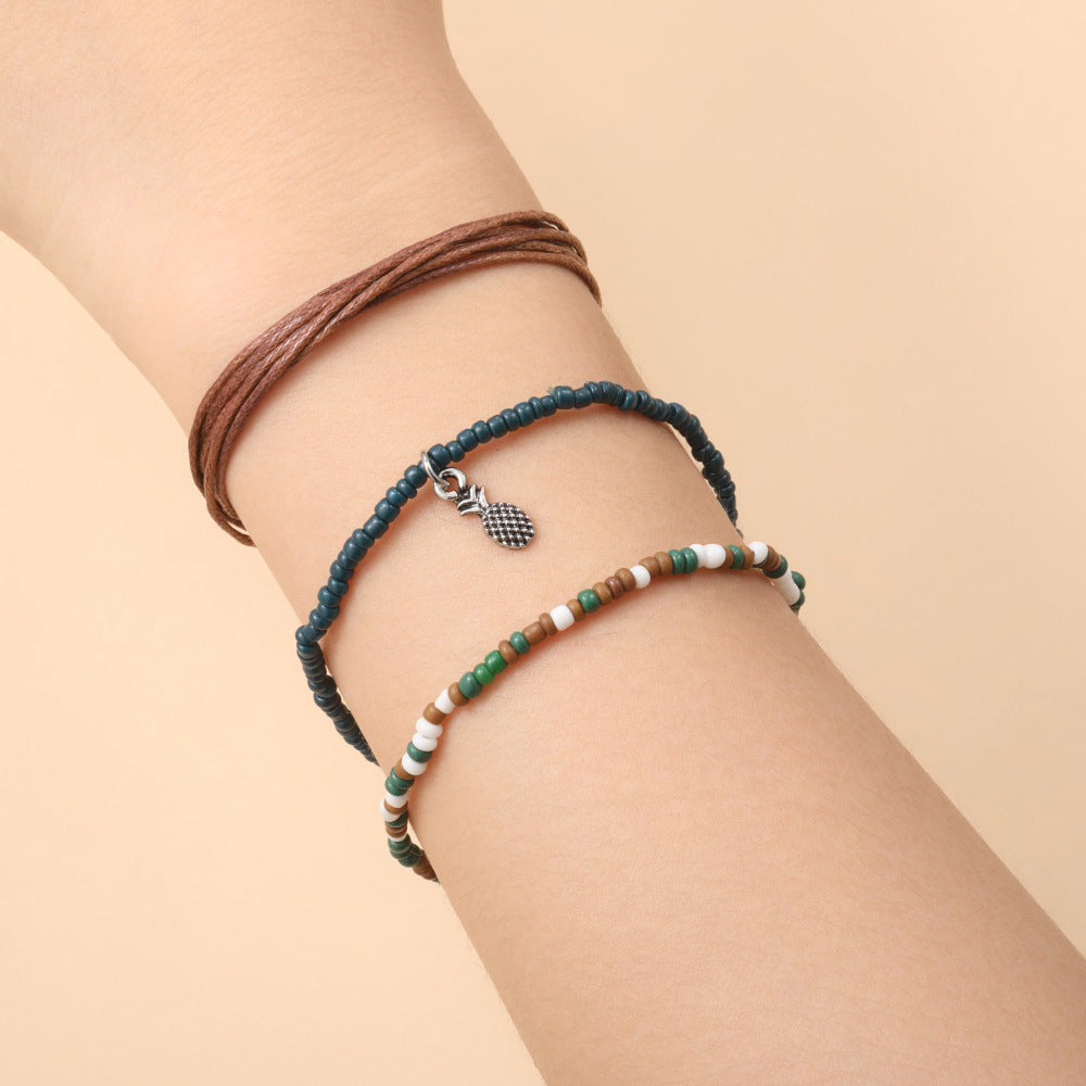 Delicaat ambachtelijke Armband
