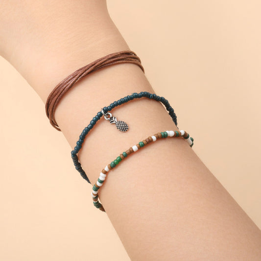 Delicaat ambachtelijke Armband