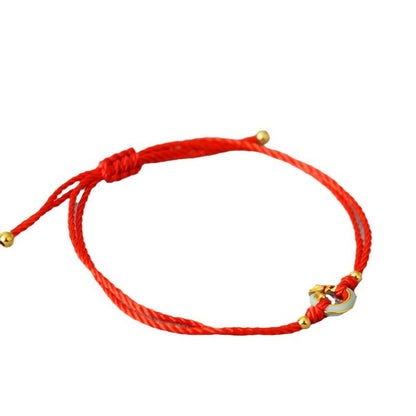 Romantische Armband voor speciale momenten