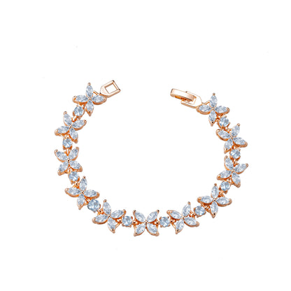 Romantische Armband voor speciale momenten