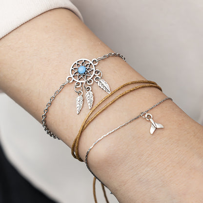 Charmante Armband voor elke gelegenheid