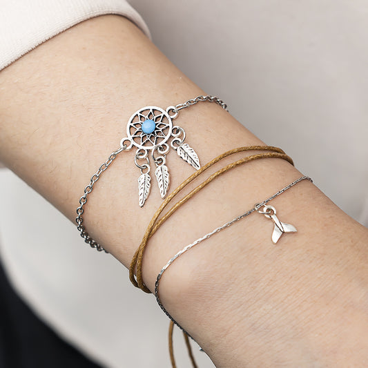 Charmante Armband voor elke gelegenheid